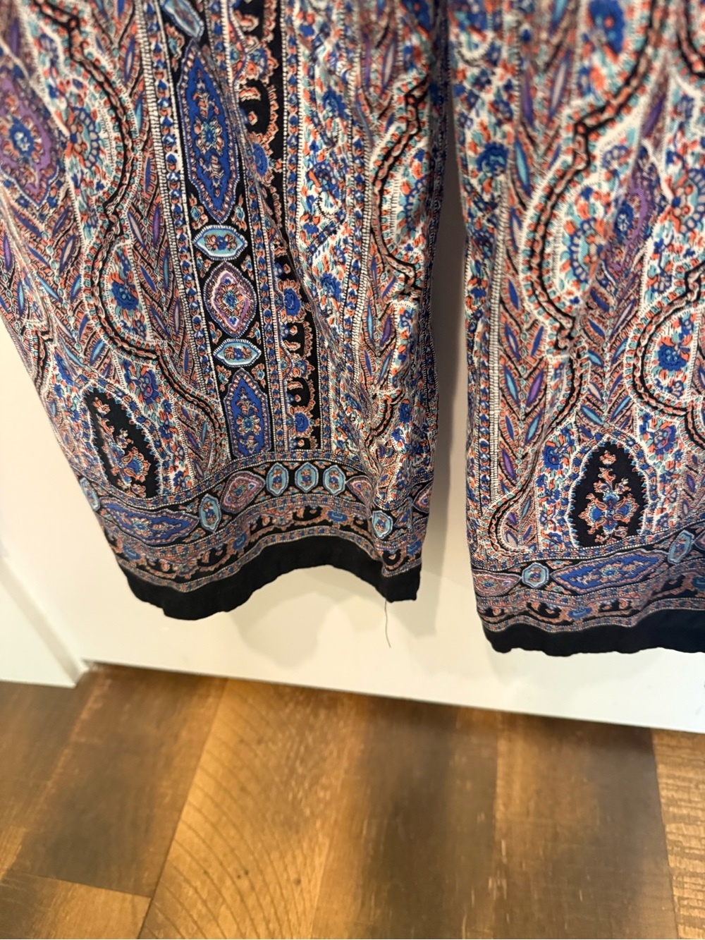 Flowy pants - Picture 3 of 3
